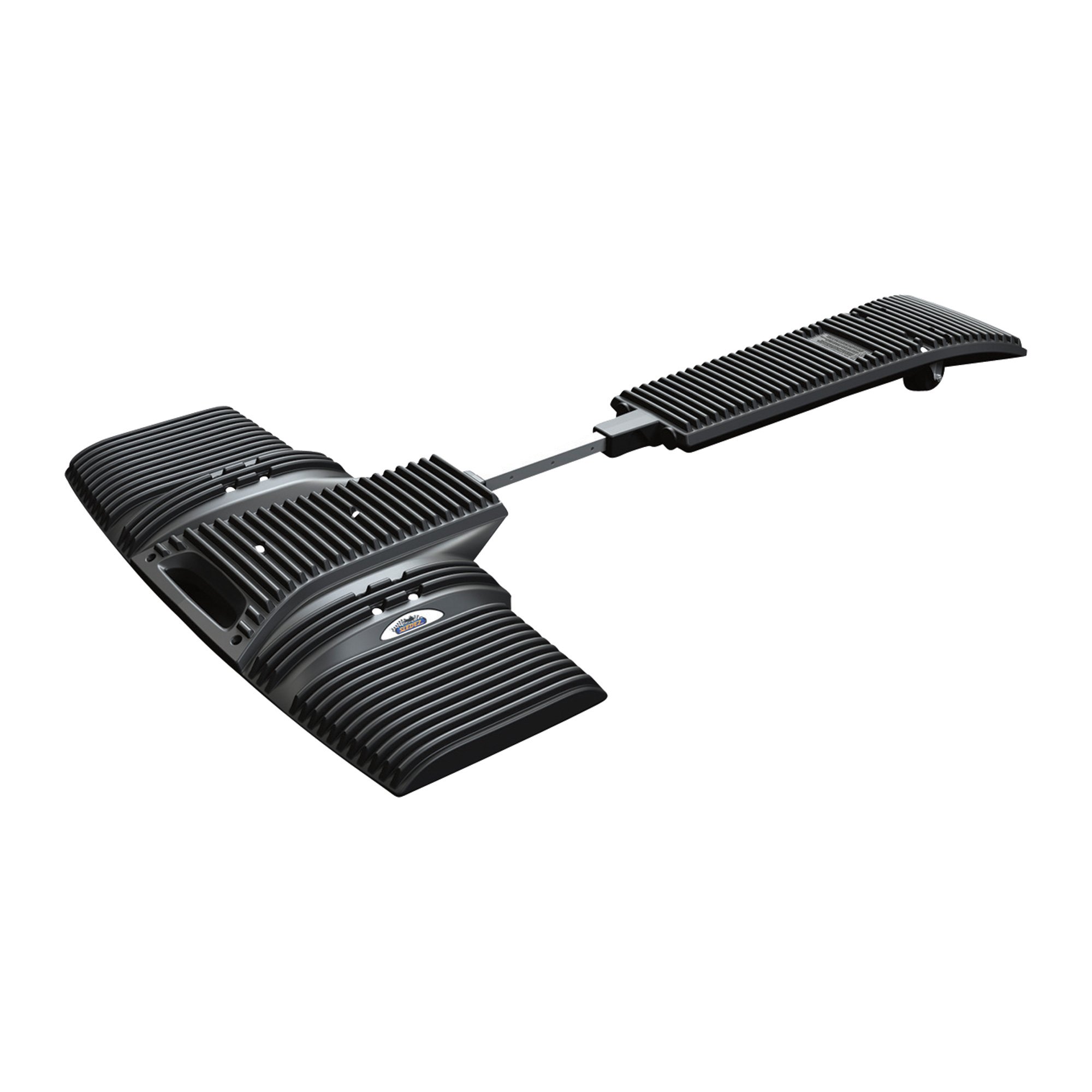 Sledez Snowmobile Dolly —&nbsp;1000-lb. Capacity, Model# SLD001